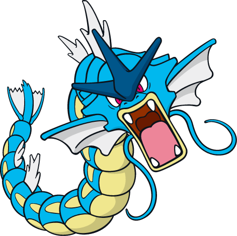Pokemon Backgrounds on Tophat S Wallpapers For 130 Gyarados