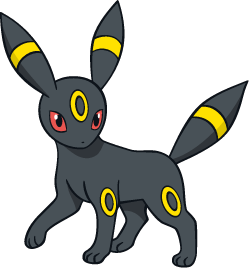 Pokemon Backgrounds on Tophat S Wallpapers For 197 Umbreon
