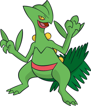 Pokemon Backgrounds on Tophat S Wallpapers For 254 Sceptile