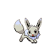 eevee_hgss_action_shiny