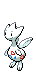 Togetic_blackwhite_animated_front
