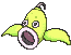 weepinbell xy animated shiny sprite