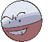electrode xy animated sprite
