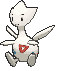 togetic xy animated sprite