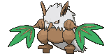 shiftry xy animated sprite