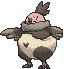 vullaby xy animated sprite