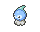 #351-rain - Castform (Rain Forme) icon