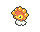 #351-sun - Castform (Sun Forme) icon