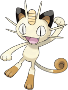 #052 - Meowth Meowth
