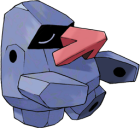 #299 - Nosepass Nosepass
