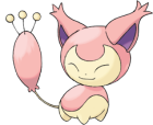 #300 - Skitty Skitty