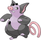 Grumpig