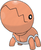 #328 - Trapinch Trapinch