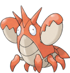 Corphish