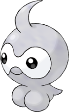 #351 - Castform Castform