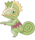 Kecleon