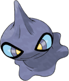 #353 - Shuppet Shuppet