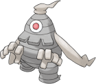 #356 - Dusclops Dusclops