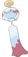 Chimecho