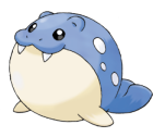 Spheal
