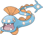 #367 - Huntail Huntail