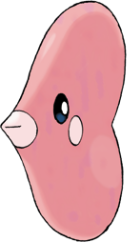 Luvdisc