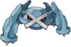 Metagross