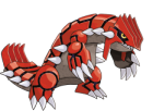 Groudon