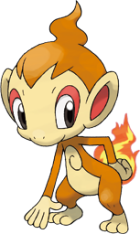 Chimchar