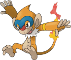 Monferno