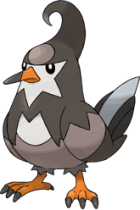 Staravia
