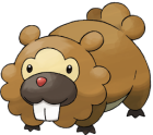 Bidoof