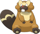 Bibarel