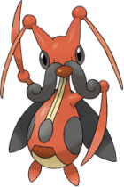 #402 - Kricketune Kricketune