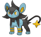 Luxio