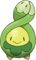 Budew