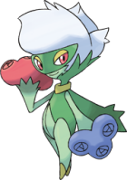 Roserade