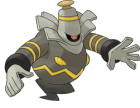 Dusknoir