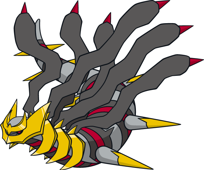 Images of Rayquaza (Pokémon) - SpriteDex
