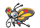 The Hive: Bug-type Pokémon Fan Club