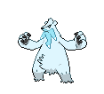 The Frozen Cave [Ice Pokémon Fan Club]