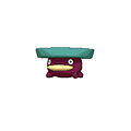 Image result for shiny lotad sprite