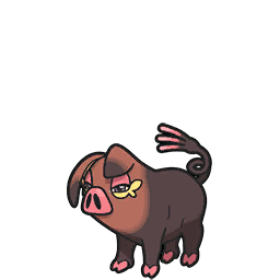 #??? - Oinkologne (Female) icon