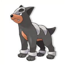 How to Battle with Houndour