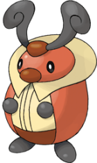 Kricketot